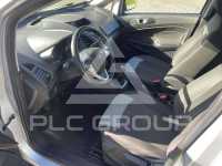 2016 Ford Ecosport