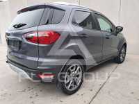 2016 Ford Eco Sport