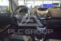 2016 Ford Eco Sport