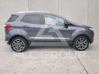 2016 Ford Eco Sport