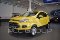 2016 Ford Eco Sport