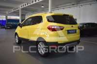 2016 Ford Eco Sport