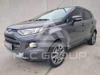 2016 Ford Eco Sport