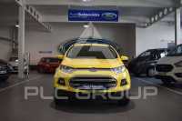 2016 Ford Eco Sport