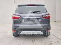 2016 Ford Eco Sport