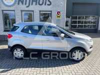 2016 Ford Ecosport
