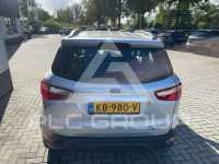 2016 Ford Ecosport