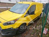 2016 Ford TRANSIT