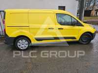 2016 Ford TRANSIT