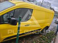 2016 Ford TRANSIT