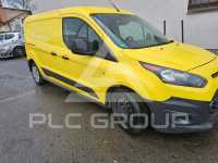 2016 Ford TRANSIT