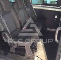 2016 Ford TRANSIT