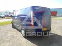 2016 Ford TRANSIT