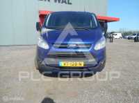 2016 Ford TRANSIT