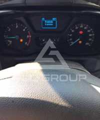 2016 Ford TRANSIT