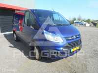 2016 Ford TRANSIT