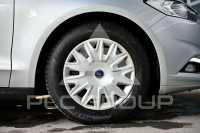 2016 Ford Mondeo