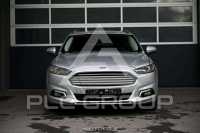 2016 Ford Mondeo