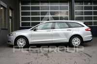 2016 Ford Mondeo
