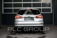 2016 Ford Mondeo