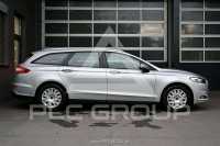 2016 Ford Mondeo
