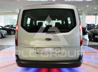 2016 Ford Tourneo