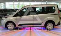 2016 Ford Tourneo