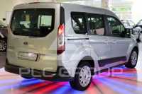 2016 Ford Tourneo