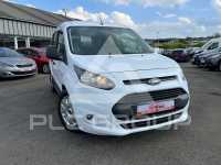 2016 Ford Tourneo