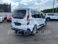 2016 Ford Tourneo
