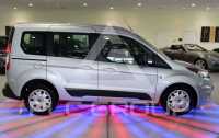 2016 Ford Tourneo