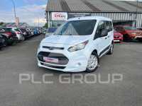 2016 Ford Tourneo