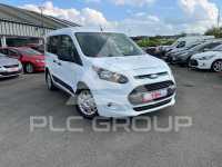 2016 Ford Tourneo