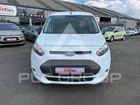 2016 Ford Tourneo