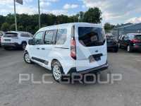 2016 Ford Tourneo