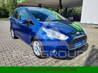 2016 Ford B-Max