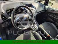 2016 Ford B-Max
