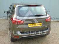 2016 Ford B-Max