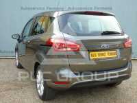 2016 Ford B-Max