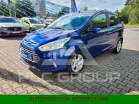 2016 Ford B-Max