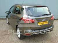2016 Ford B-Max