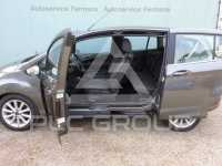 2016 Ford B-Max