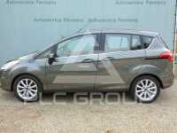 2016 Ford B-Max
