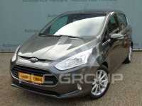 2016 Ford B-Max