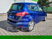 2016 Ford B-Max