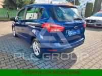 2016 Ford B-Max