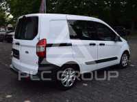 2016 Ford Tourneo