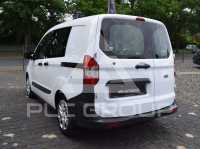 2016 Ford Tourneo