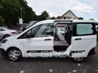 2016 Ford Tourneo