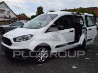 2016 Ford Tourneo